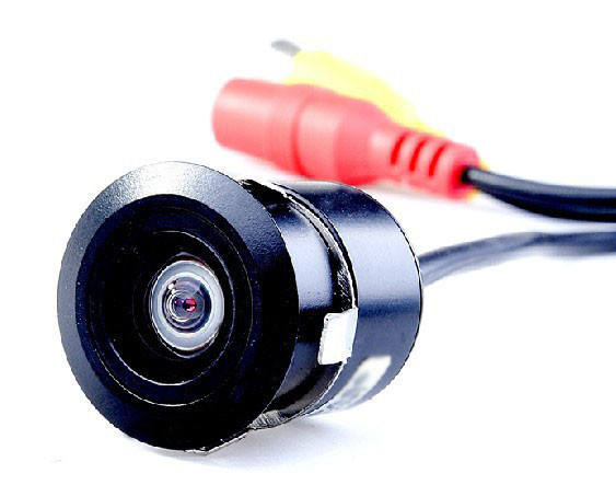 Універсальна камера заднього виду для авто LM 7225, фото 1