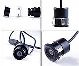 Універсальна камера заднього виду для авто LM 7225, фото 4