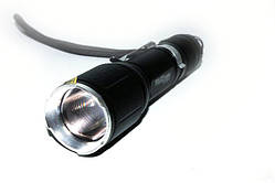 Тактичний фонар POLICE BL-1860-T6 50000W