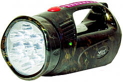 Ліхтарик лампа світильник ліхтар 13+9 Led YJ-2809