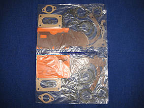 Комплект прокладок двигуна малий Таврія Славута ЗАЗ 1102 1103105 Део Деу Сенс Daewoo Sens