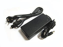 Блок живлення адаптер 12V 6A для світлодіодних стрічок та іншого обладнання.