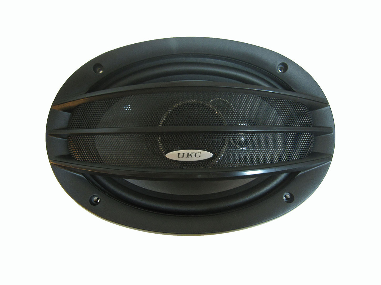 Автомобільна акустика колонки овали UKC-6964S 400W