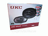Автомобільна акустика колонки овали UKC-6964S 400W, фото 6