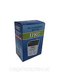 Акумулятор UKC 6V 4.5Ah WST-4.5 RB640B, фото 4