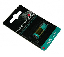 Батарейка Bossman A23 12V
