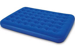 Двоспальний надувний матрац Bestway 67003