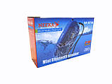 Водонепроникна bluetooth колонка MP3 BT06 Blue, фото 3