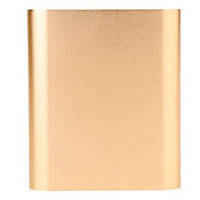 Акумулятор зарядний PowerBank 10400 Gold