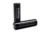4шт акумулятор Panasonic Eneloop Pro AA 2450 mAh, фото 5