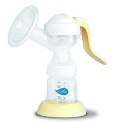 Механический молокоотсос Nuvita NV1211