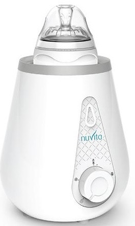 Подогреватель бутылочек Nuvita NV1161