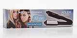 Утюжок випрямляч для волосся Adler AD 231, фото 2