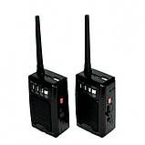 Радіо PTT USB SD Golon RX-D3, фото 5