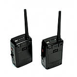 Радіо PTT USB SD Golon RX-D3, фото 6