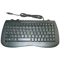 USB міні клавіатура keyboard multimedia KB-980