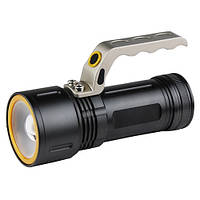 Ліхтар переносний POLICE BL-T801-9 ліхтарик