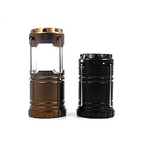 Ліхтарик з сонячне зарядкою для телефону USB G85