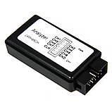 USB Логічний аналізатор 24МГц 8-кан MCU ARM PIC, фото 5