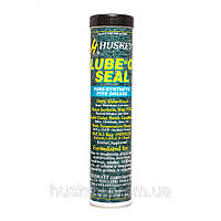 HUSKEY LUBE O SEAL PURE-SYNTHETIC PTFE GREASE (0.1 кг.)