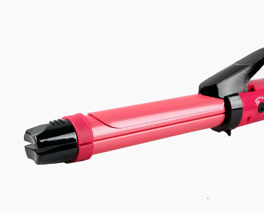 Локониця-щипці для волосся 2 в 1 Domotec 4982, фото 1