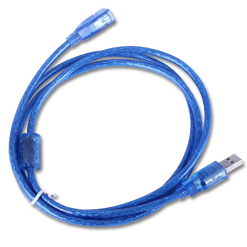 Кабель-подовжувач USB 2.0 A/F 1,5м