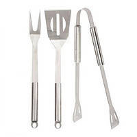 Набір для барбекю в чохлі 4 в 1 Stenson MH-0915.