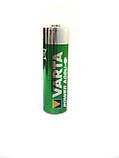 2 шт Акумулятор R06 Varta AA 2300 Ready 2 Use, фото 3