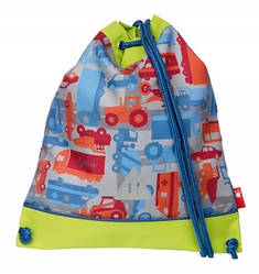 Сумка для обуви sigikid Traffic 24671SK