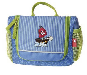 Сумка sigikid Sammy Samoa 24754SK