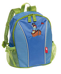 Рюкзак sigikid Sammy Samoa 23145SK