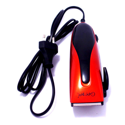 Машинка для стрижки волосся Gemei GM-1012, фото 1