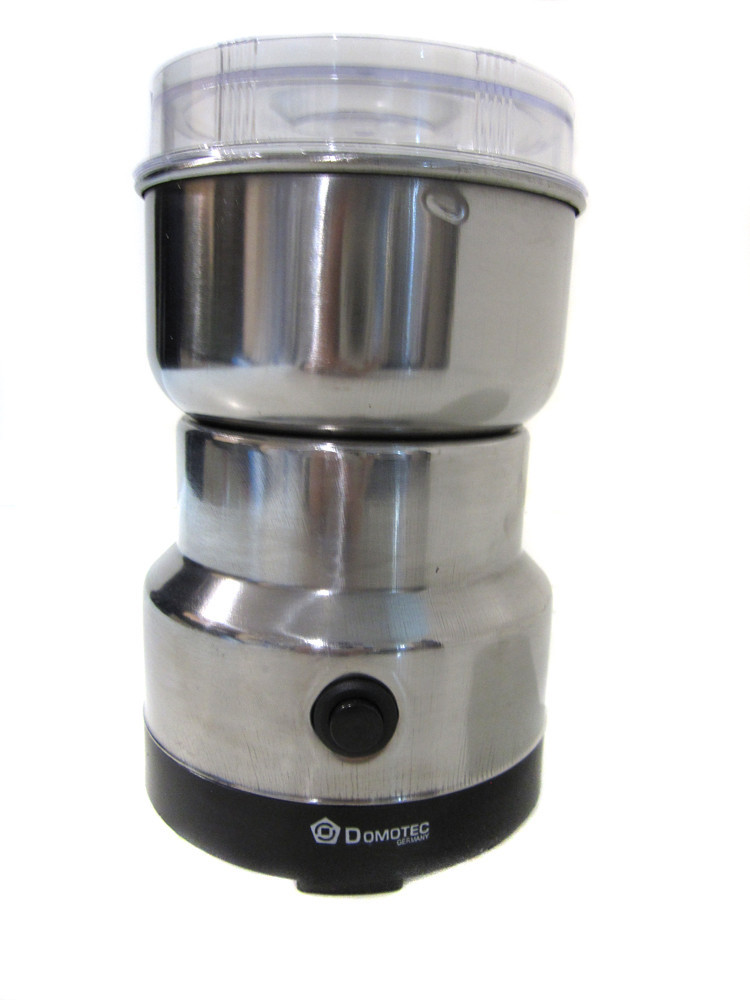 Кавомолка Domotec MS-1206 150Вт., фото 1
