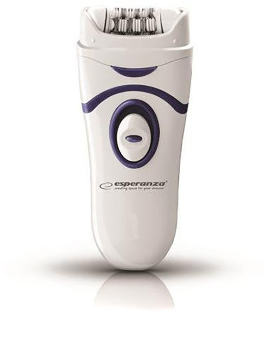 Епілятор Esperanza Copaceabana EBD002B, фото 1