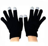 Перчатки для сенсорних екранів телефону Glove Touch, фото 2