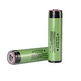 3шт Аккумулятор 18650 Liion 4.2v NCR18650B 3400mah, фото 6