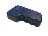 Дублікатор копіювальник ZX-6610 RFID РЧИД карт брелків EM4100 T5577, фото 2