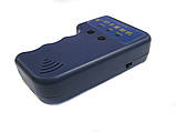Дублікатор копіювальник ZX-6610 RFID РЧИД карт брелків EM4100 T5577, фото 3