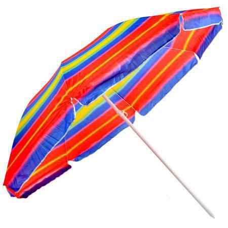 Зонт пляжний d2.2м Stenson MH-1097