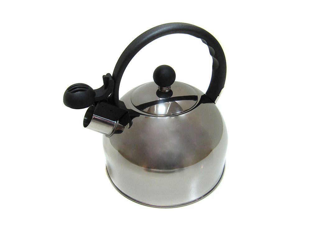 Чайник зі свистком Empire EM-9535 2л, фото 1