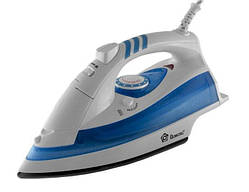 Утюг Dmotec MS 2218 2200W керамічну підошву