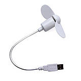Usb Fan вентилятор для ноутбука, фото 3