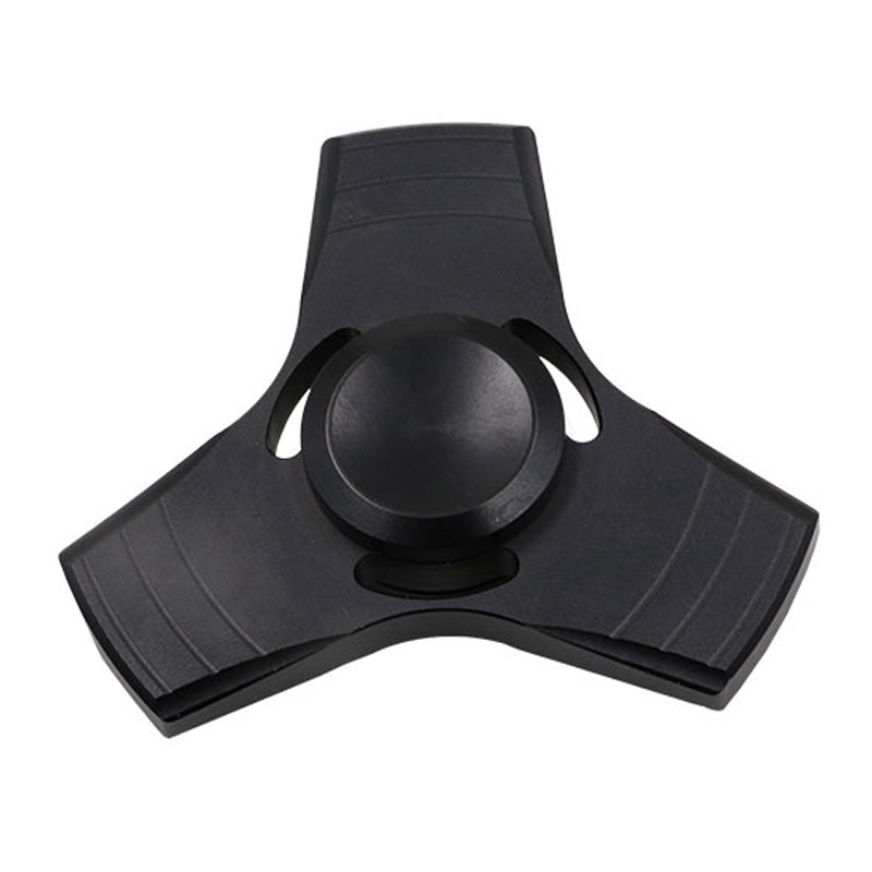 Спиннер Hand Spinner вертушка антистрес metall 3