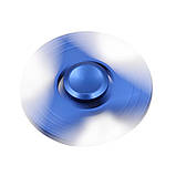 Спиннер Hand Spinner вертушка антистрес metall 3, фото 8
