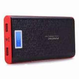 Портативний зарядний PINENG PN-920 Power Bank 40000 mah LCD, фото 2