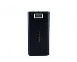 Портативний зарядний PINENG PN-920 Power Bank 40000 mah LCD, фото 7