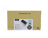 Портативний зарядний PINENG PN-920 Power Bank 40000 mah LCD, фото 9
