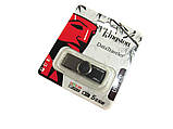 USB Flash 32GB флешка Kingston DataTraveler DT101 G2, фото 5
