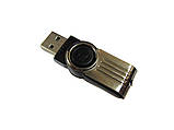 USB Flash 32GB флешка Kingston DataTraveler DT101 G2, фото 7
