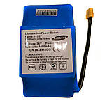 Аккумулятор для гироборда 10S2P Samsung 36v 4400mAh, фото 4